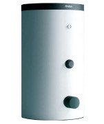 Бойлер косвенного нагрева Vaillant auroSTOR VIH S 1000 напольный белый 0010014936