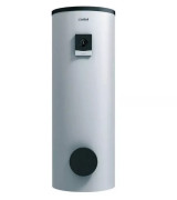 Бойлер косвенного нагрева Vaillant auroSTOR exclusive VIH SW 500/3 MR напольный белый 0010020671