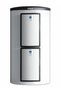Буферная накопительная емкость Vaillant allSTOR exclusive VPS 300/3-7 303 л 0010015124