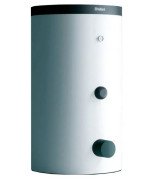 Бойлер косвенного нагрева Vaillant auroSTOR VIH S 1000 напольный белый 0010014936