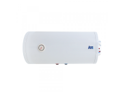 Бойлер Arti WHH 50L/1 горизонтальний мокрий ТЕН білий 602211