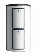 Буферна накопичувальна ємність Vaillant allSTOR exclusive VPS 300/3-7 303 л 0010015124
