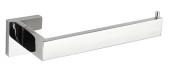 Держатель для полотенец VBI Jupiter нержавеющая сталь хром VBI-040603CH