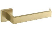 Держатель для полотенец VBI Jupiter нержавеющая сталь матовое золото VBI-040603BG