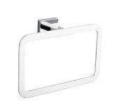 Держатель-кольцо для полотенец VBI Mars металл хром VBI-040203CH