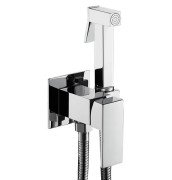 Гігієнічний душ із змішувачем VBI Loreno хром VBI-050205CH