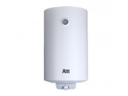 Бойлер Arti WHV 50L/1 New вертикальный мокрый ТЭН белый 332206