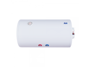 Бойлер Arti WHH Dry 100L/2 горизонтальний сухий ТЕН білий 602233