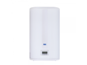 Бойлер Arti WH Flat Е 80L/2 универсальный мокрый ТЭН белый 602247