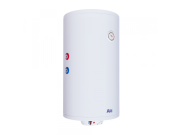 Бойлер комбінований Arti WH Comby 100L/1 вертикальний мокрий ТЕН білий 602223