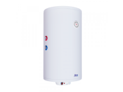 Бойлер комбінований Arti WH Comby Dry 120L/2 вертикальний сухий ТЕН білий 602244