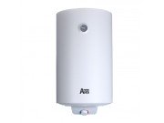 Бойлер Arti WHV 50L/1 New вертикальний мокрий ТЕН білий 332206