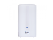 Бойлер Arti WH Flat M 50L/2 универсальный мокрый ТЭН белый 602249