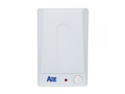 Бойлер Arti WH Compact SA 5L/1 монтаж над мойкой мокрый ТЭН белый 602200