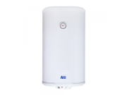 Бойлер Arti WH Cube 50L/1 вертикальный мокрый ТЭН белый 602255