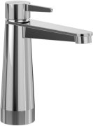 Смеситель для раковины Villeroy & Boch Conum однорычажный хром TVW12700300161
