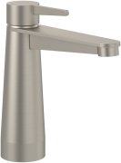 Смеситель для раковины Villeroy & Boch Conum однорычажный матовый никель TVW12700300164