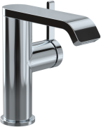 Змішувач для раковини Villeroy & Boch Dawn одноважільний хром TVW10611615261