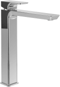 Смеситель для раковины Villeroy & Boch Subway 3.0 однорычажный хром TVW11200400061