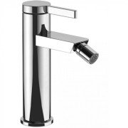 Смеситель для биде Villeroy & Boch Dawn однорычажный хром TVB10620115061