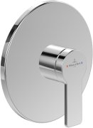 Змішувач для душу Villeroy & Boch Architectura вбудований хром TVS10335200061