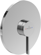 Смеситель для душа Villeroy & Boch Dawn встраиваемый хром TVS10635211061