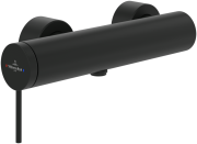 Смеситель для душа Villeroy & Boch Loop & Friends однорычажный матовый черный TVS106301153K5