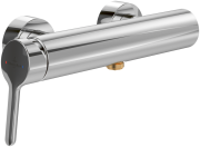 Змішувач для душу Villeroy & Boch Skyla одноважільний хром TVS11600400061