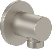 Шланговое подключение Villeroy & Boch Universal Showers латунь матовый никель TVC00045600064