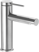 Смеситель для раковины Villeroy & Boch Loop & Friends однорычажный хром TVW10610315361