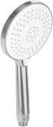 Душевая лейка Villeroy & Boch Universal Showers Ø120 мм пластик хром TVS00002100061