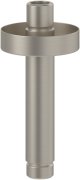 Стельовий кронштейн для верхнього душу Villeroy & Boch Universal Showers матовий нікель TVC00001900064