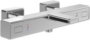 Термостат для ванної кімнати Villeroy & Boch Universal Taps & Fittings двовентильний хром TVT00000200061
