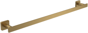 Держатель для полотенец Villeroy & Boch Elements - Striking 64,5 см латунь матовое золото TVA15200200076