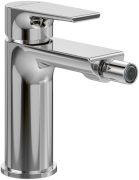 Смеситель для биде Villeroy & Boch Liberty с донным клапаном хром TVB10700100061