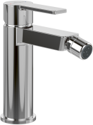 Смеситель для биде Villeroy & Boch Architectura однорычажный хром TVB10300100061