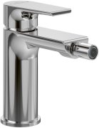 Смеситель для биде Villeroy & Boch Liberty с донным клапаном хром TVB10700100061