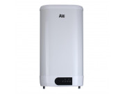 Бойлер Arti WH Flat M 80L/2 New універсальний мокрий ТЕН білий 332250