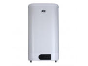 Бойлер Arti WH Flat M Dry 50L/2 New універсальний сухий ТЕН білий 332252