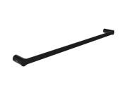 Держатель для полотенец Ravak Fold FD 300 черный матовый X07P1349