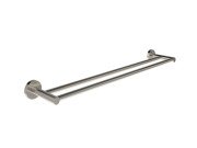 Держатель для полотенец Ravak Kona KN 320 матовая нержавеющая сталь X07P1291