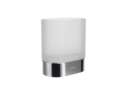 Стакан для зубных щеток Ravak Chrome II CR II 211 хром глянцевый X07P1366