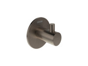 Крючок для ванной Ravak Kona KN 111 одинарный матовый графит X07P1475