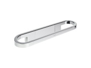 Тримач для рушників Ravak Chrome II CR II 310 хром глянсовий X07P1369