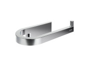 Держатель для туалетной бумаги Ravak Chrome II CR II 400 хром глянцевый X07P1370