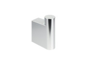 Гачок для ванної Ravak Chrome II CR II 110 одинарний хром глянсовий X07P1360