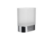 Стакан для зубных щеток Ravak Chrome II CR II 211 хром глянцевый X07P1366