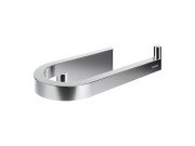 Держатель для туалетной бумаги Ravak Chrome II CR II 400 хром глянцевый X07P1370