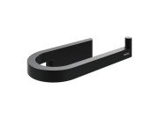 Держатель для туалетной бумаги Ravak Chrome II CR II 400 черный матовый X07P1383