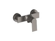 Змішувач для душу Ravak Plan PN 032 одноважільний графіт матовий X070655